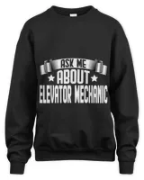 Unisex Sweatshirt - Oversized Print