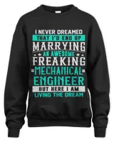 Unisex Sweatshirt - Oversized Print