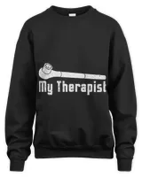 Unisex Sweatshirt - Oversized Print