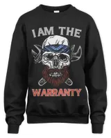 Unisex Sweatshirt - Oversized Print