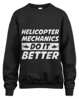 Unisex Sweatshirt - Oversized Print