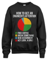 Unisex Sweatshirt - Oversized Print