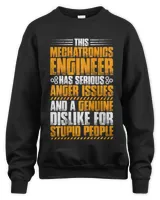 Unisex Sweatshirt - Oversized Print