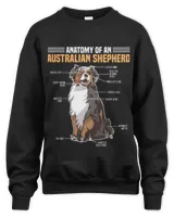 Unisex Sweatshirt - Oversized Print