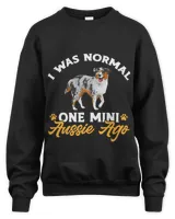 Unisex Sweatshirt - Oversized Print