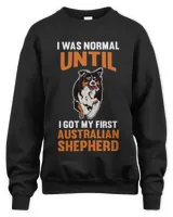 Unisex Sweatshirt - Oversized Print
