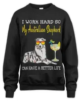 Unisex Sweatshirt - Oversized Print