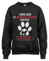 Unisex Sweatshirt - Oversized Print
