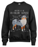 Unisex Sweatshirt - Oversized Print