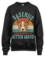 Unisex Sweatshirt - Oversized Print