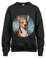 Unisex Sweatshirt - Oversized Print