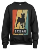 Unisex Sweatshirt - Oversized Print