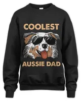 Unisex Sweatshirt - Oversized Print