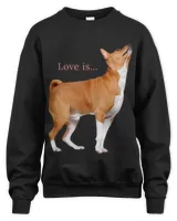 Unisex Sweatshirt - Oversized Print