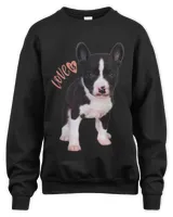 Unisex Sweatshirt - Oversized Print
