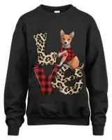 Unisex Sweatshirt - Oversized Print