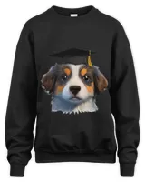 Unisex Sweatshirt - Oversized Print