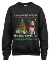 Unisex Sweatshirt - Oversized Print