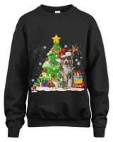 Unisex Sweatshirt - Oversized Print