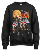 Unisex Sweatshirt - Oversized Print