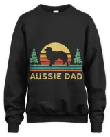 Unisex Sweatshirt - Oversized Print