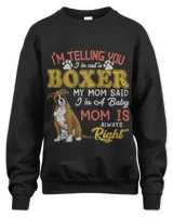Unisex Sweatshirt - Oversized Print
