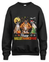 Unisex Sweatshirt - Oversized Print