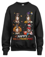 Unisex Sweatshirt - Oversized Print