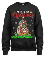 Unisex Sweatshirt - Oversized Print