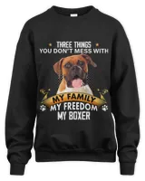 Unisex Sweatshirt - Oversized Print