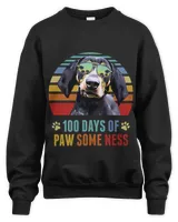 Unisex Sweatshirt - Oversized Print