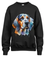 Unisex Sweatshirt - Oversized Print