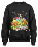 Unisex Sweatshirt - Oversized Print