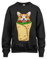 Unisex Sweatshirt - Oversized Print