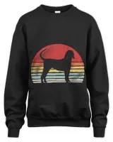 Unisex Sweatshirt - Oversized Print