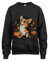 Unisex Sweatshirt - Oversized Print