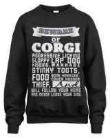 Unisex Sweatshirt - Oversized Print