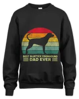 Unisex Sweatshirt - Oversized Print