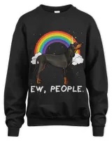 Unisex Sweatshirt - Oversized Print