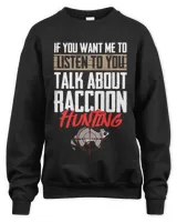 Unisex Sweatshirt - Oversized Print