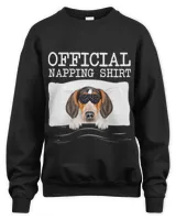 Unisex Sweatshirt - Oversized Print