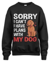 Unisex Sweatshirt - Oversized Print
