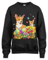Unisex Sweatshirt - Oversized Print