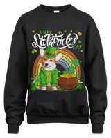 Unisex Sweatshirt - Oversized Print