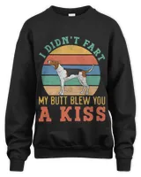 Unisex Sweatshirt - Oversized Print