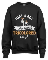 Unisex Sweatshirt - Oversized Print