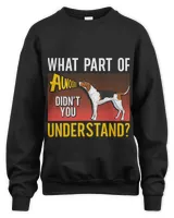 Unisex Sweatshirt - Oversized Print