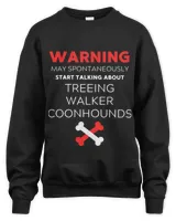 Unisex Sweatshirt - Oversized Print