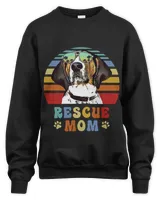 Unisex Sweatshirt - Oversized Print