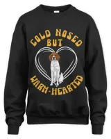 Unisex Sweatshirt - Oversized Print
